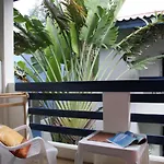 Maphrao Beach Resort