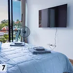 Sunrise Villa Resort
