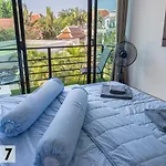 Sunrise Villa Resort