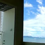 Veranda Pattaya Luxury Design Balcony With Seaview