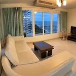 Beach Condo