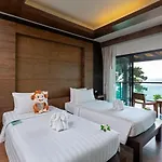 The Secret Cliff Boutique Resort