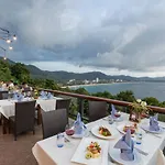The Secret Cliff Boutique Resort