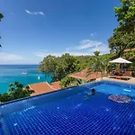 The Secret Cliff Boutique Resort