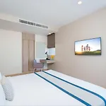 Somerset Harbourview Sri Racha