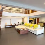 The Hideaway
