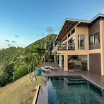 The Hideaway