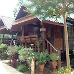 Ban Mai Suay Resort Pak Chong