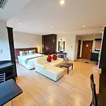 Grand Garden Hotel & Residence