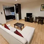 Grand Garden Hotel & Residence