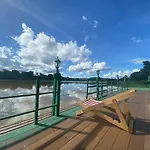 Golden Dragon Kanchanaburi