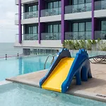 Fortune Saeng Chan Beach Hotel Rayong - Sha Plus
