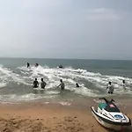 Latina Beach Resort Jomtien 2