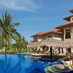 Sara Beachfront Boutique Resort