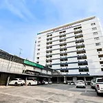Pattaya Hiso Hotel