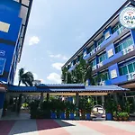 Best Western Royal Buriram