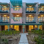 Baan Samui Resort - Sha Extra Plus
