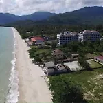 Khanom Beach Residence