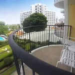 Imperial Pattaya Hotel