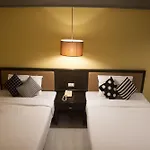 Aek-Pailin River Kwai Hotel