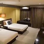 Aek-Pailin River Kwai Hotel