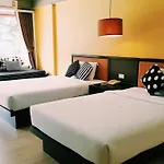 Aek-Pailin River Kwai Hotel