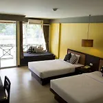 Aek-Pailin River Kwai Hotel