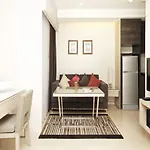 Classic Kameo Hotel & Serviced Apartment, Rayong
