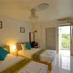 Charn Residence