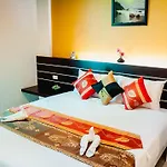 Chalong Boutique Inn