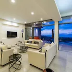 Ying Yang Villa
