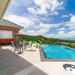 Ying Yang Villa
