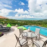 Ying Yang Villa