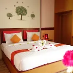 Airport Phuket Garden Resort