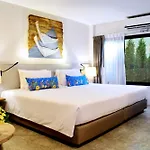 Deevana Krabi Resort (Adults Only)
