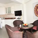 The Royal Tropical Beach At Vip Chain Resort