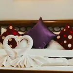 Pai Sukhothai Resort Sha Extra Plus