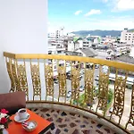 Bp Grand Suite Hotel