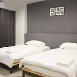 The Most Hotel