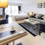 Classic Kameo Hotel & Serviced Apartments, Ayutthaya