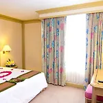 Hansa Jb Hotel, Hatyai