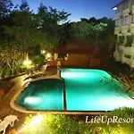 Life Up Resort And Spa