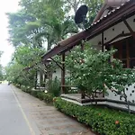 Talkoo Beach Resort