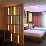 M Hotel Danok