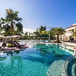 Eastin Thana City Golf Resort Bangkok