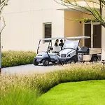 Eastin Thana City Golf Resort Bangkok
