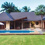 Eden Villas Krabi