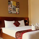 Silver Sand Suites Hotel Ao Nang Beach