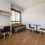 Mt Park Residence