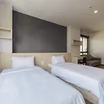 Mt Park Residence